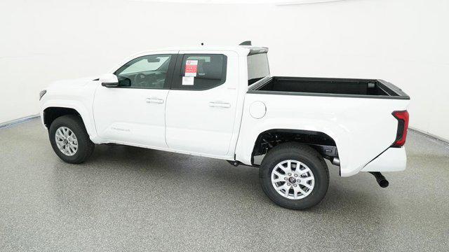 new 2024 Toyota Tacoma car, priced at $40,061