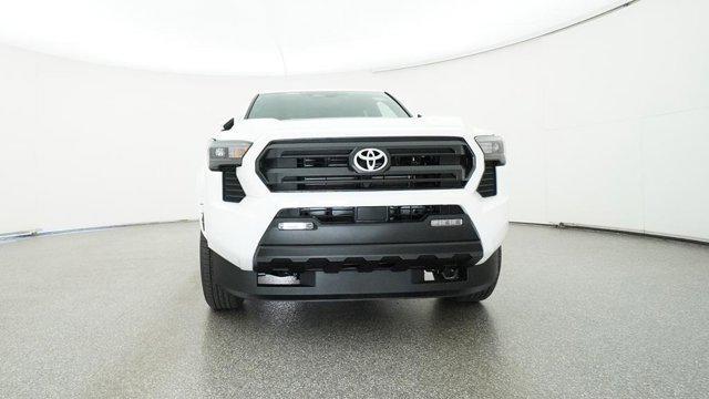 new 2024 Toyota Tacoma car, priced at $40,061