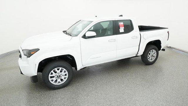 new 2024 Toyota Tacoma car, priced at $40,061