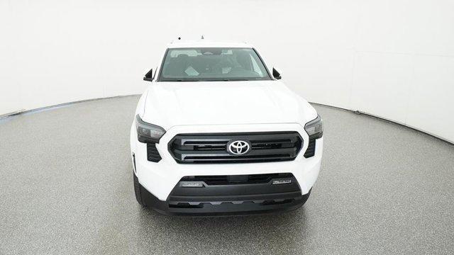 new 2024 Toyota Tacoma car, priced at $40,061