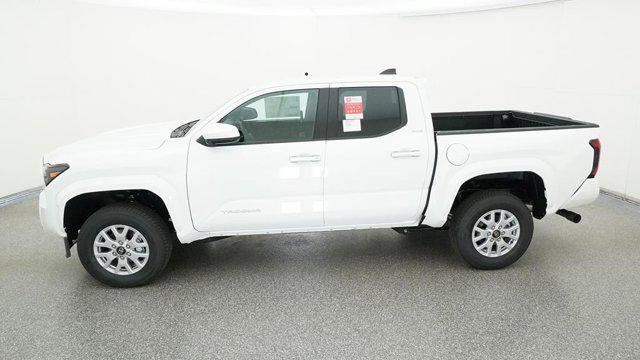 new 2024 Toyota Tacoma car, priced at $40,061