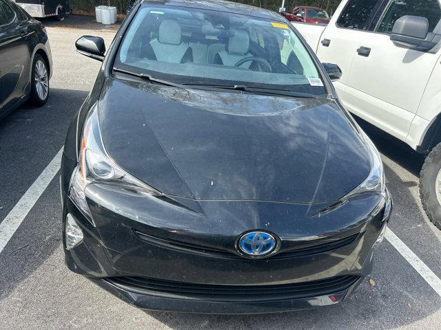 used 2016 Toyota Prius car, priced at $20,498