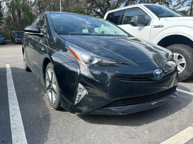 used 2016 Toyota Prius car, priced at $20,498