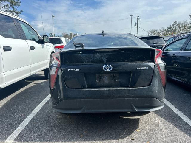 used 2016 Toyota Prius car, priced at $20,498