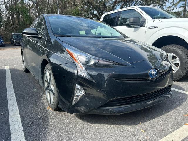 used 2016 Toyota Prius car, priced at $20,498