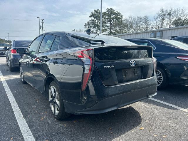 used 2016 Toyota Prius car, priced at $20,498