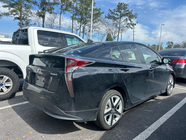 used 2016 Toyota Prius car, priced at $20,498