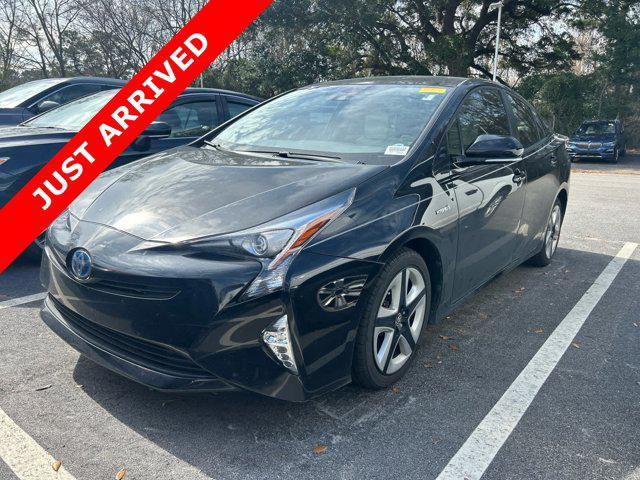 used 2016 Toyota Prius car, priced at $20,498