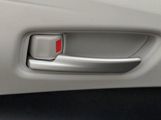 used 2021 Toyota Corolla car, priced at $18,498