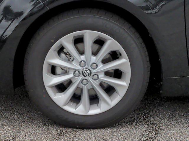 used 2021 Toyota Corolla car, priced at $18,498