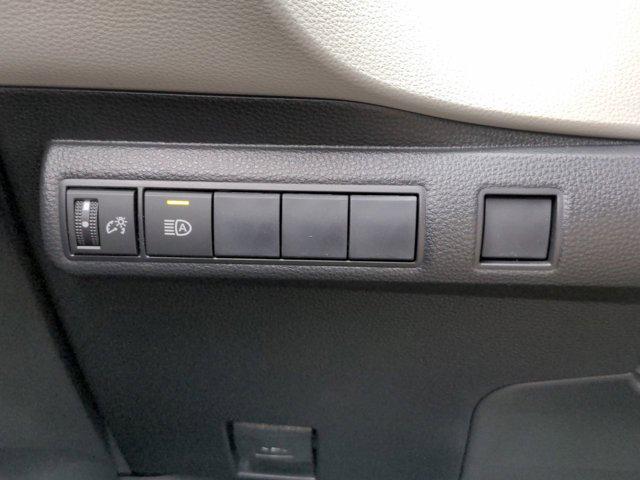 used 2021 Toyota Corolla car, priced at $18,498