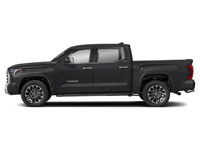 new 2025 Toyota Tundra car, priced at $62,205