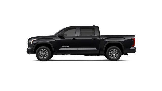 new 2026 Toyota Tundra car, priced at $60,925