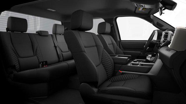 new 2026 Toyota Tundra car, priced at $60,925