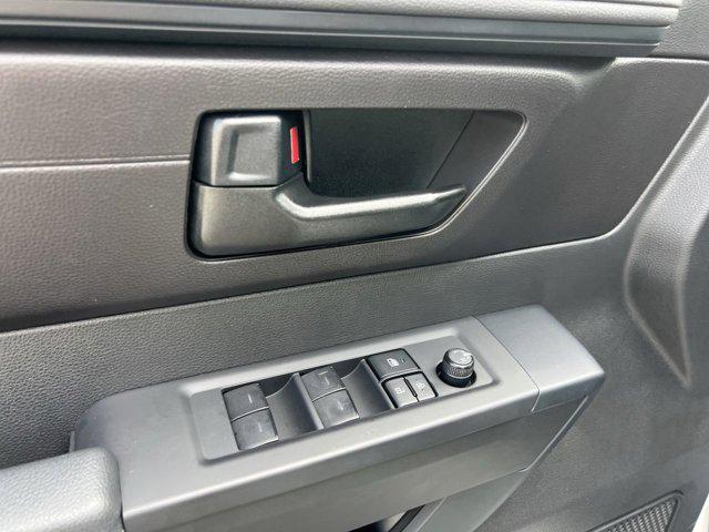 used 2025 Toyota Tundra car, priced at $45,998