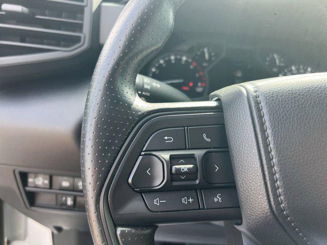 used 2025 Toyota Tundra car, priced at $45,998