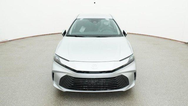 new 2025 Toyota Camry car, priced at $31,760