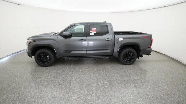 new 2024 Toyota Tundra car, priced at $69,531