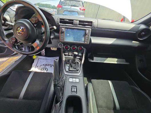 used 2023 Toyota GR86 car, priced at $32,998