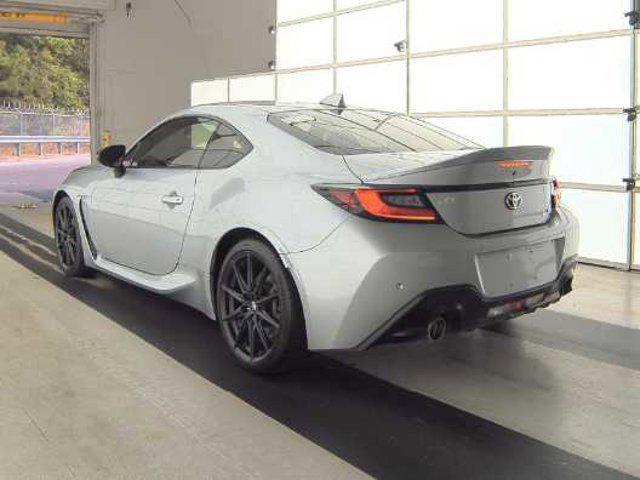 used 2023 Toyota GR86 car, priced at $32,998