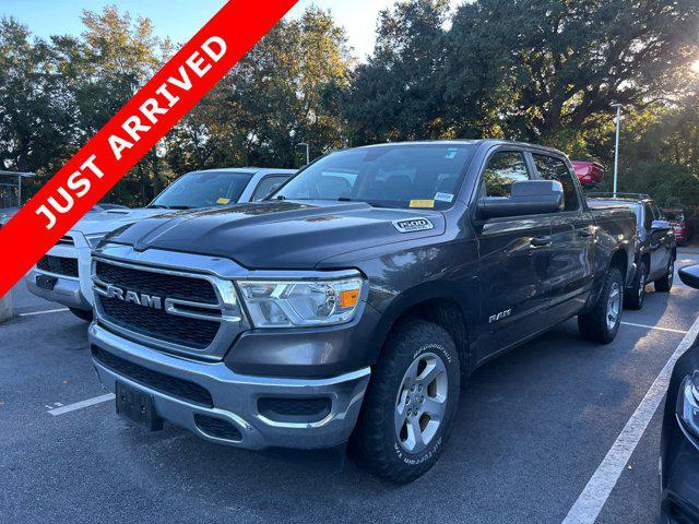 used 2019 Ram 1500 car, priced at $19,898
