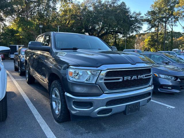 used 2019 Ram 1500 car, priced at $19,898