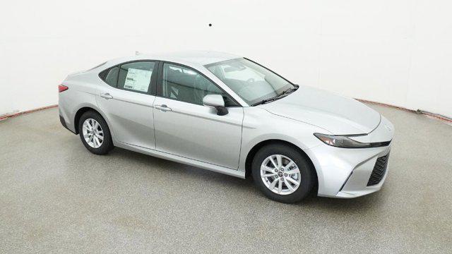 new 2025 Toyota Camry car, priced at $33,374