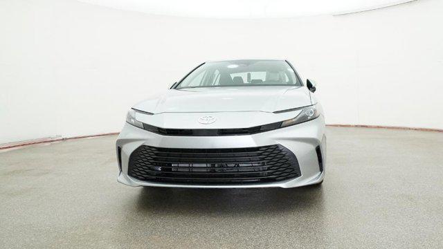 new 2025 Toyota Camry car, priced at $33,374