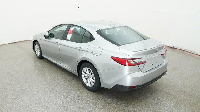 new 2025 Toyota Camry car, priced at $33,374