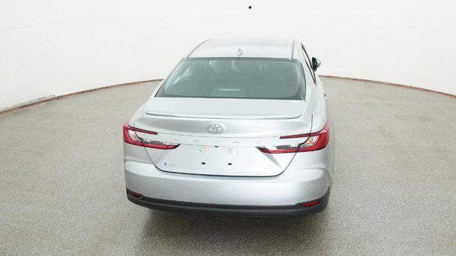 new 2025 Toyota Camry car, priced at $33,374