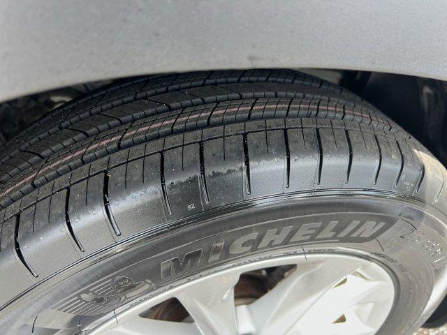 used 2024 Toyota Corolla Cross car, priced at $27,998