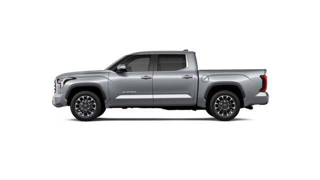 new 2026 Toyota Tundra car, priced at $68,500
