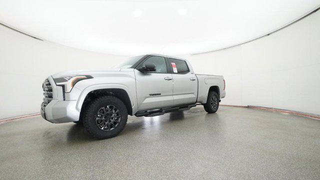 new 2026 Toyota Tundra car, priced at $67,853