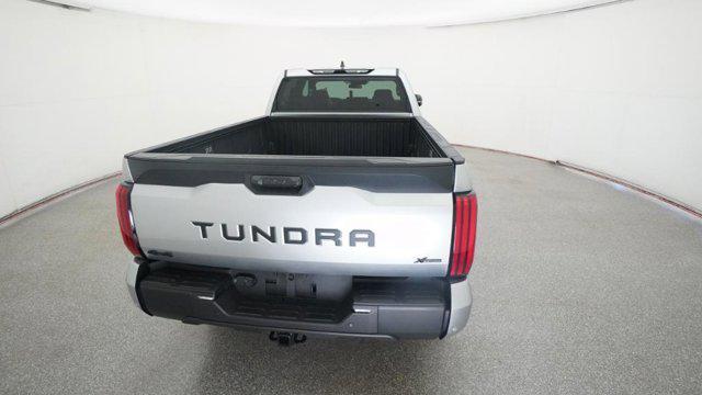 new 2026 Toyota Tundra car, priced at $67,853