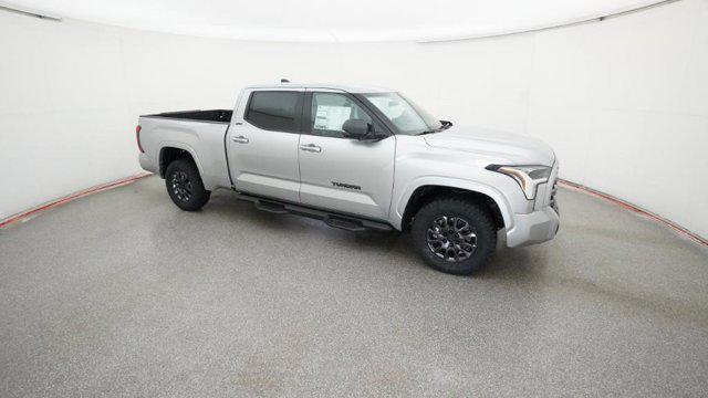 new 2026 Toyota Tundra car, priced at $67,853