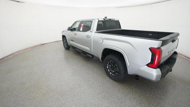 new 2026 Toyota Tundra car, priced at $67,853