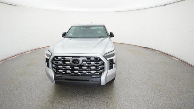 new 2026 Toyota Tundra car, priced at $67,853