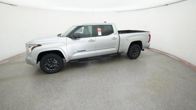 new 2026 Toyota Tundra car, priced at $67,853