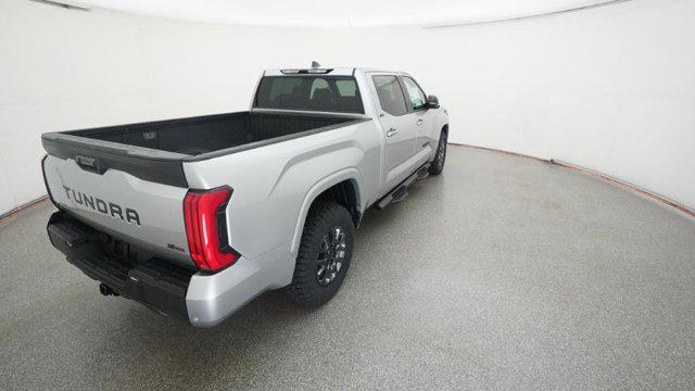 new 2026 Toyota Tundra car, priced at $67,853