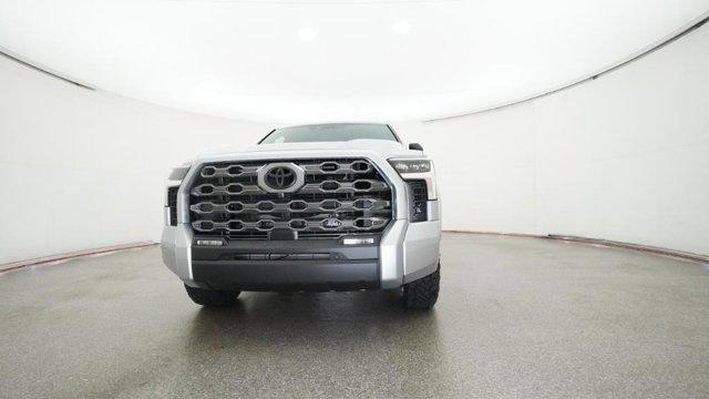 new 2026 Toyota Tundra car, priced at $67,853