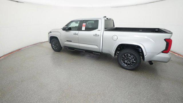 new 2026 Toyota Tundra car, priced at $67,853
