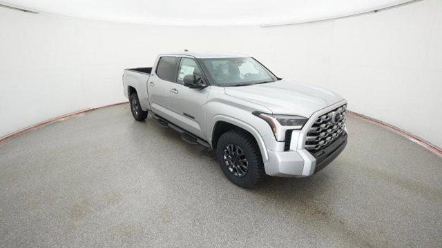 new 2026 Toyota Tundra car, priced at $67,853