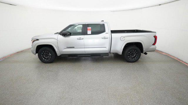 new 2026 Toyota Tundra car, priced at $67,853
