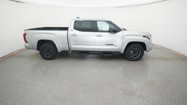 new 2026 Toyota Tundra car, priced at $67,853