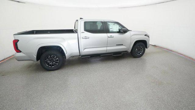 new 2026 Toyota Tundra car, priced at $67,853