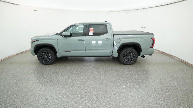 new 2026 Toyota Tundra Hybrid car, priced at $79,867