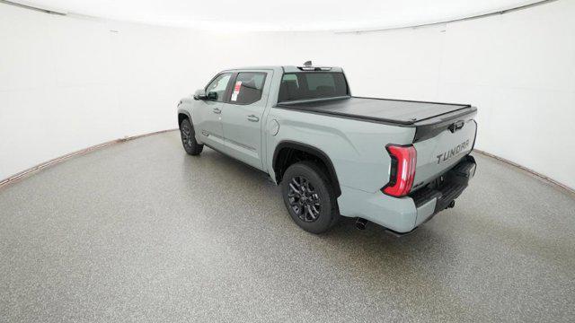 new 2026 Toyota Tundra Hybrid car, priced at $79,867