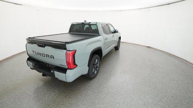 new 2026 Toyota Tundra Hybrid car, priced at $79,867