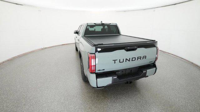 new 2026 Toyota Tundra Hybrid car, priced at $79,867