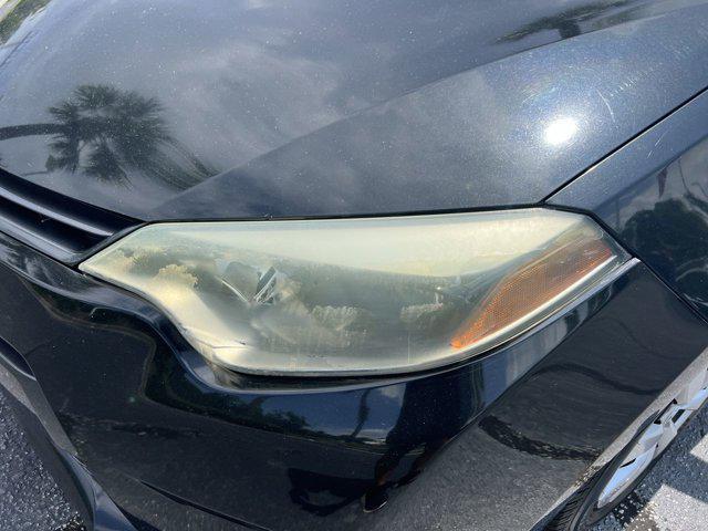 used 2015 Toyota Corolla car, priced at $13,298